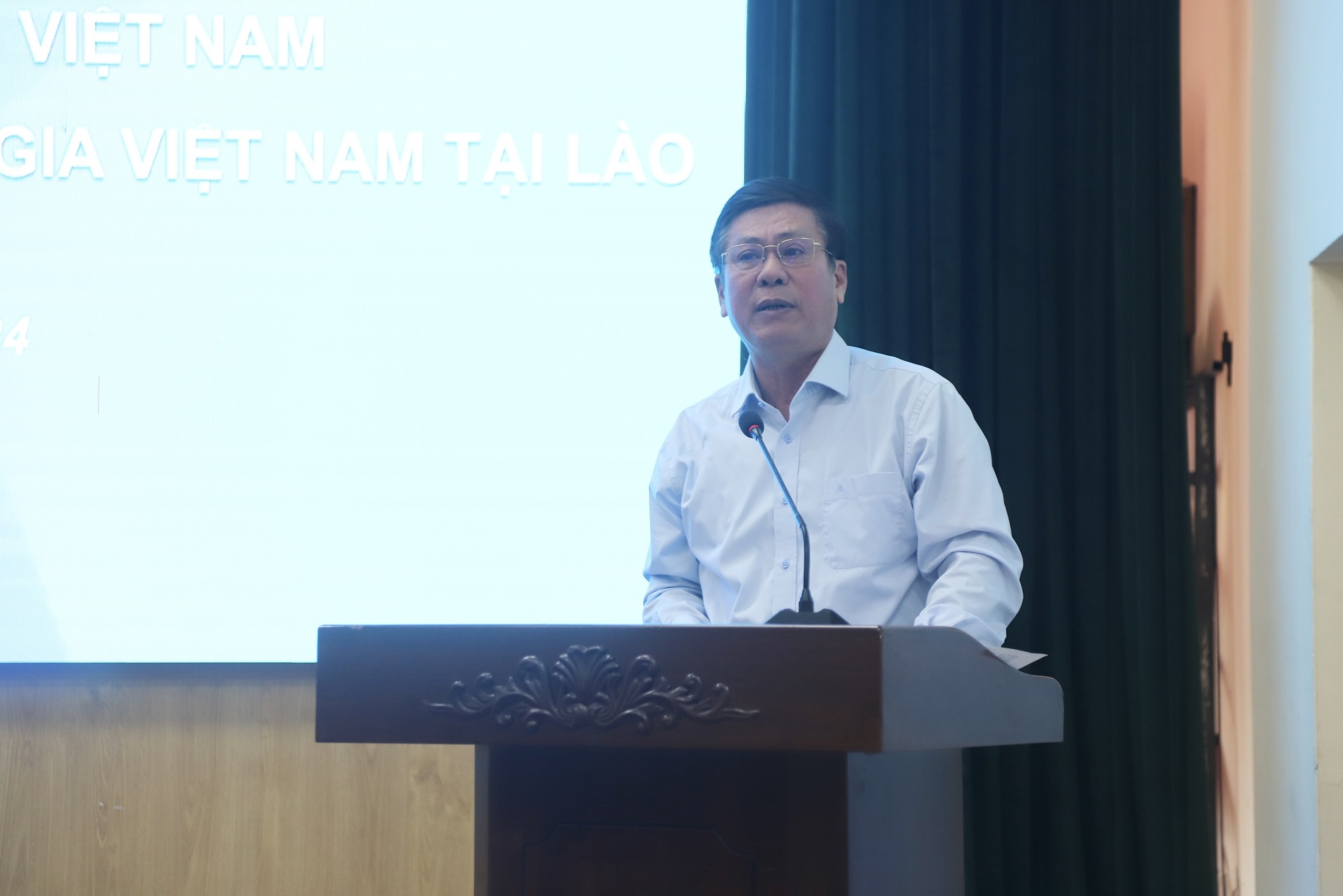 Hải Phòng, Sơn La tổ chức giao lưu chào mừng Quốc khánh Lào Hải Phòng, Sơn La tổ chức giao lưu chào mừng Quốc khánh Lào