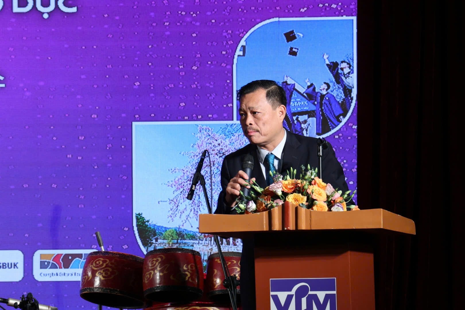 Việt Nam - Hàn Quốc thúc đẩy hợp tác bền vững trong du lịch, thương mại và giáo dục Việt Nam - Hàn Quốc thúc đẩy hợp tác bền vững trong du lịch, thương mại và giáo dục