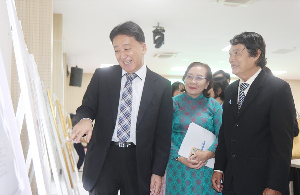 Đưa văn hóa Nhật Bản gần gũi hơn với nhân dân Đồng Nai Đồng Nai tổ chức giao lưu văn hoá hữu nghị Việt Nam - Nhật Bản 2024