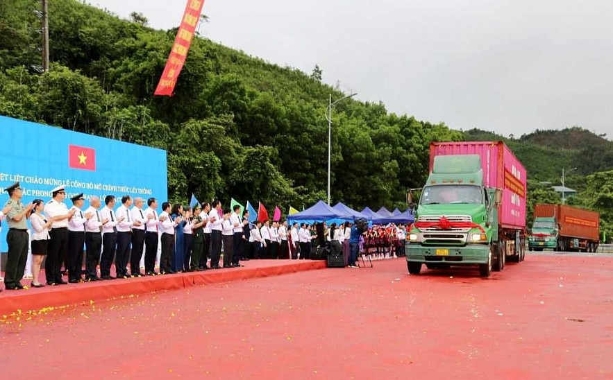 Quang Ninh Strengthens Foreign Affairs and International Integration Quang Ninh Strengthens Foreign Affairs and International Integration