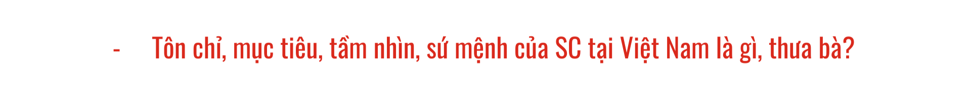 Hành trình 35 năm Tổ chức Cứu trợ Trẻ em tại Việt Nam: Không ngừng thay đổi và phát triển vì trẻ em Việt Hành trình 35 năm Tổ chức Cứu trợ Trẻ em tại Việt Nam: Không ngừng thay đổi và phát triển vì trẻ em Việt