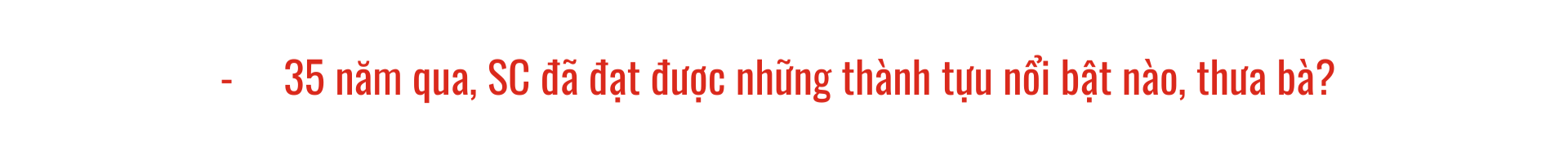 Hành trình 35 năm Tổ chức Cứu trợ Trẻ em tại Việt Nam: Không ngừng thay đổi và phát triển vì trẻ em Việt Hành trình 35 năm Tổ chức Cứu trợ Trẻ em tại Việt Nam: Không ngừng thay đổi và phát triển vì trẻ em Việt
