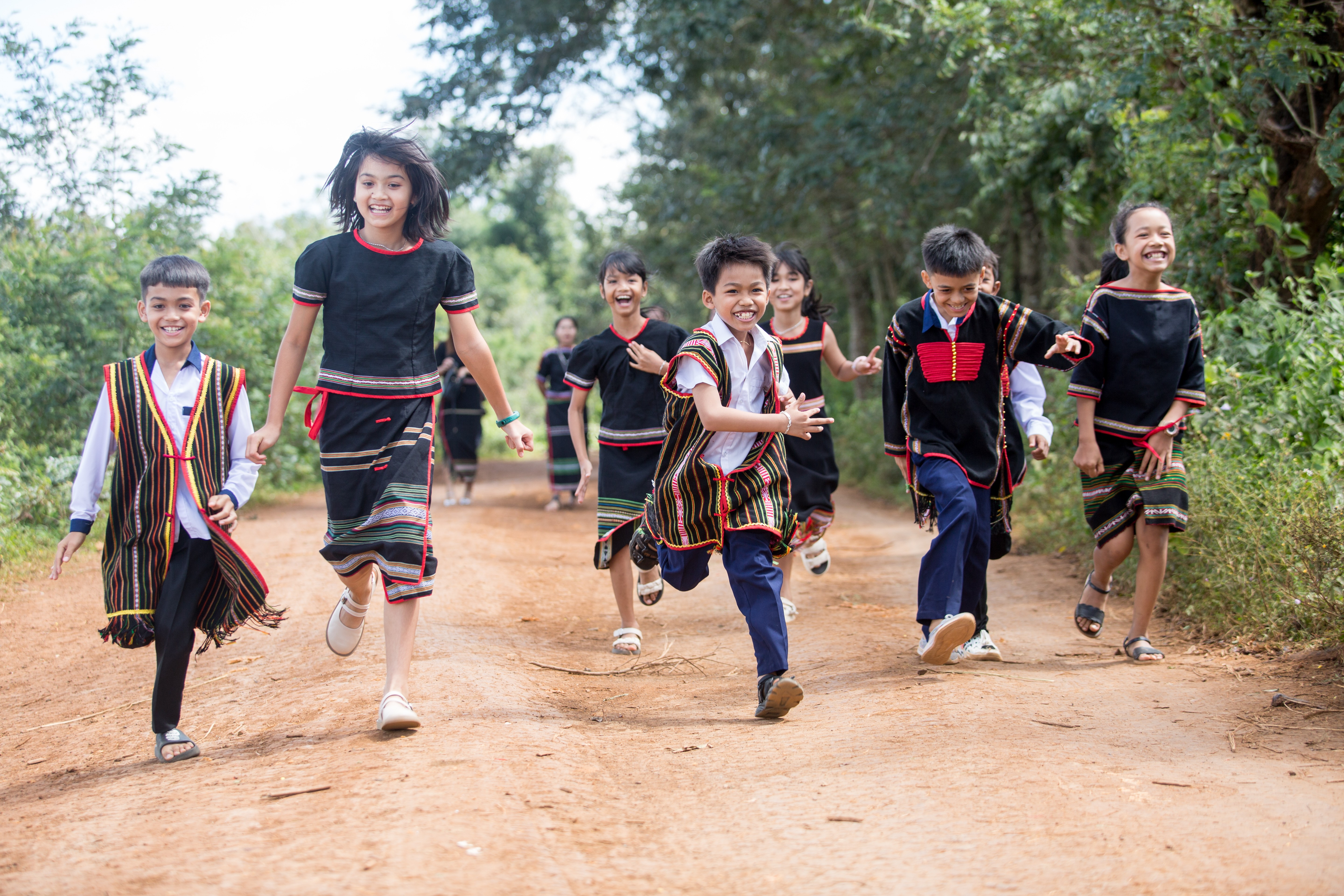 Hành trình 35 năm Tổ chức Cứu trợ Trẻ em tại Việt Nam: Không ngừng thay đổi và phát triển vì trẻ em Việt Hành trình 35 năm Tổ chức Cứu trợ Trẻ em tại Việt Nam: Không ngừng thay đổi và phát triển vì trẻ em Việt