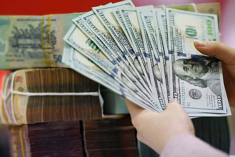 Tỷ giá ngân hàng tăng trở lại, thị trường tự do tiếp tục giảm Tỷ giá ngân hàng tăng trở lại, thị trường tự do tiếp tục giảm