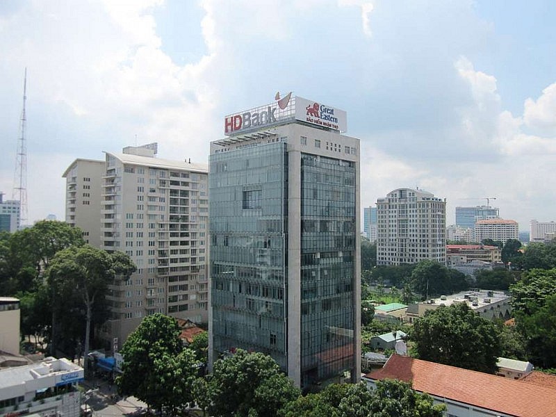 Một ngân hàng chuẩn bị trả cổ tức 20% Một ngân hàng chuẩn bị trả cổ tức 20%