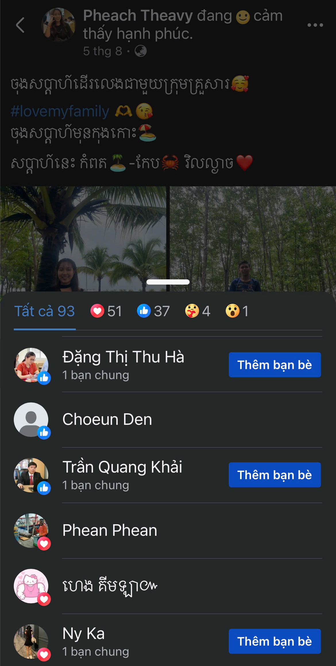Mạng xã hội: cầu nối văn hóa và tình hữu nghị Việt Nam - Campuchia Mạng xã hội: cầu nối văn hóa, giới trẻ Việt Nam - Campuchia