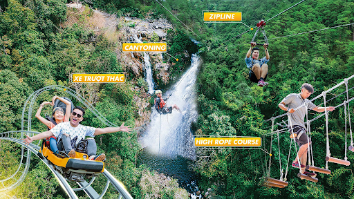 Dalattourist là một trong những thương hiệu tiên phong trong việc khai thác các sản phẩm du lịch gắn liền với bảo tồn thiên nhiên Dalattourist là một trong những thương hiệu tiên phong trong việc khai thác các sản phẩm du lịch gắn liền với bảo tồn thiên nhiên