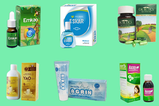 Dược Khoa không ngừng cải tiến và sáng tạo trong dược phẩm Dược Khoa không ngừng cải tiến và sáng tạo trong dược phẩm