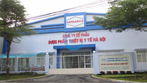 Công ty CP Dược phẩm Thiết bị Y tế Hà Nội - Đối tác tin cậy của ngành y tế Việt Nam với sản phẩm chất lượng quốc tế Công ty CP Dược phẩm Thiết bị Y tế Hà Nội - Đối tác tin cậy của ngành y tế Việt Nam với sản phẩm chất lượng quốc tế