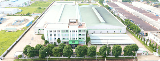 Dược phẩm Hoa Linh đang sở hữu 2 nhà máy quy mô lớn đặt tại Khu công nghiệp Phùng (Hà Nội) và Khu công nghiệp Đồng Văn (Hà Nam) Dược phẩm Hoa Linh đang sở hữu 2 nhà máy quy mô lớn đặt tại Khu công nghiệp Phùng (Hà Nội) và Khu công nghiệp Đồng Văn (Hà Nam)