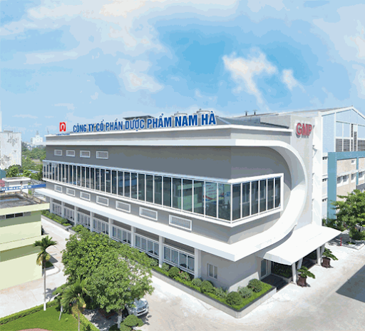 Dược phẩm Nam Hà tiếp tục trở thành Thương hiệu quốc gia Việt Nam lần thứ 3 liên tiếp Dược phẩm Nam Hà tiếp tục trở thành Thương hiệu quốc gia Việt Nam lần thứ 3 liên tiếp