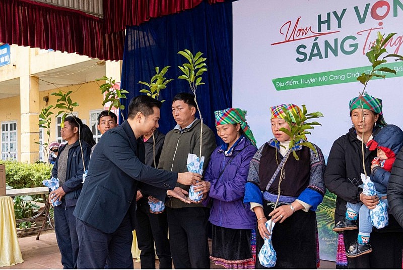 MG Việt Nam: Hành trình MG Việt Nam: Hành trình