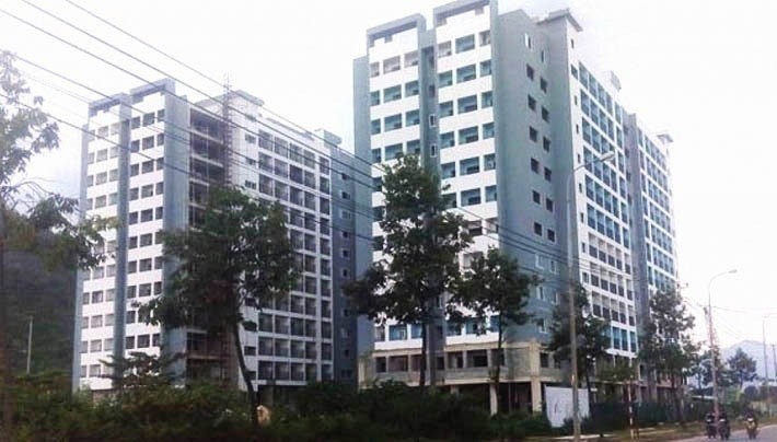 Thủ tướng yêu cầu đẩy nhanh triển khai các dự án nhà ở xã hội Thủ tướng yêu cầu đẩy nhanh triển khai các dự án nhà ở xã hội