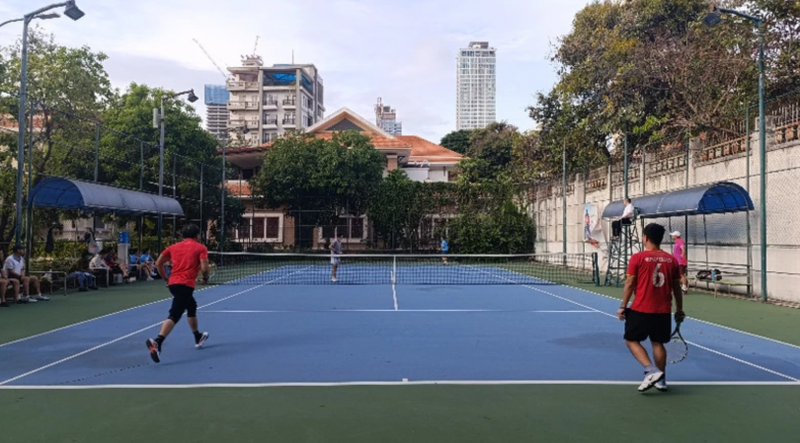 Kỷ niệm 80 năm ngày thành lập Quân đội Nhân dân Việt Nam tại Indonesia, Campuchia Kỷ niệm 80 năm ngày thành lập Quân đội Nhân dân Việt Nam tại Indonesia, Campuchia