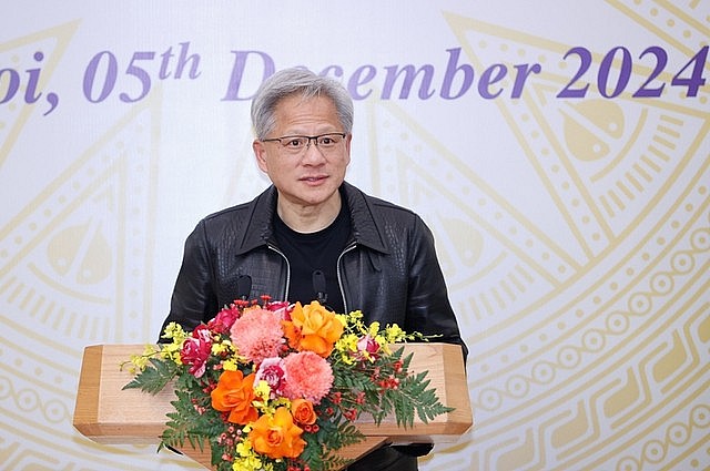 CEO of NVIDIA Jensen Huang. CEO of NVIDIA Jensen Huang.