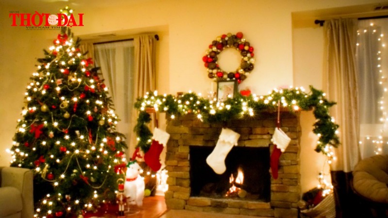 Noel 2024: Ý nghĩa của cây thông Noel trong ngày lễ Giáng Sinh Noel 2024: Ý nghĩa của cây thông Noel trong ngày lễ Giáng Sinh