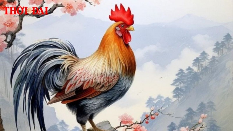 Tử vi tuần mới 9/12 đến 15/12/2024 tuổi Dậu: Bước vào giai đoạn rực rỡ Tử vi tuần mới 9/12 đến 15/12/2024 tuổi Dậu: Bước vào giai đoạn rực rỡ