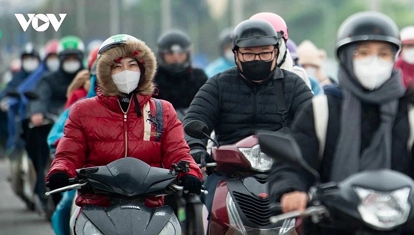 Northern region will face another cold spell with lows down of 8 degrees Celsius. Northern region will face another cold spell with lows down of 8 degrees Celsius.