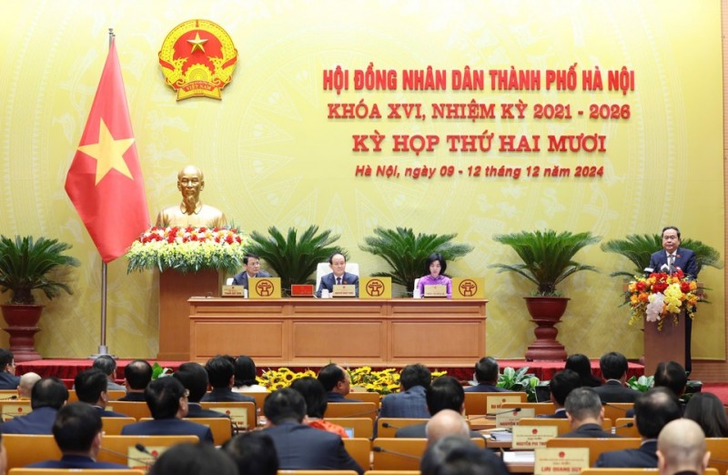 Kỳ họp với khí thế của kỷ nguyên mới Kỳ họp với khí thế của kỷ nguyên mới