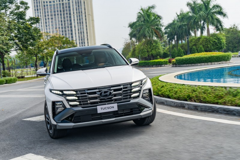 TC Group thông báo kết quả bán hàng Hyundai tháng 11/2024 TC Group thông báo kết quả bán hàng Hyundai tháng 11/2024