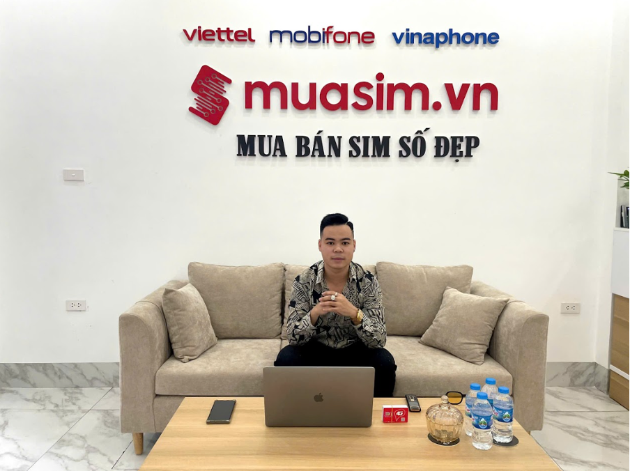 Áp dụng công nghệ AI vào định giá sim: Bước tiến lớn trong thời đại 4.0 Áp dụng công nghệ AI vào định giá sim: Bước tiến lớn trong thời đại 4.0