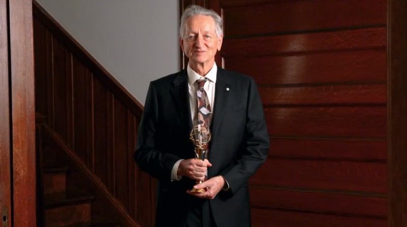 “Cha đẻ AI” Geoffrey Hinton: Giải VinFuture linh hoạt hơn Giải Nobel “Cha đẻ AI” Geoffrey Hinton: Giải VinFuture linh hoạt hơn Giải Nobel