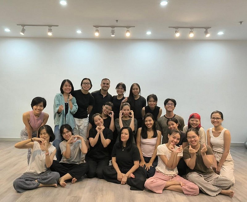 12 năm CUCA: Những dấu ấn trong lòng công chúng 12 năm CUCA: Những dấu ấn trong lòng công chúng