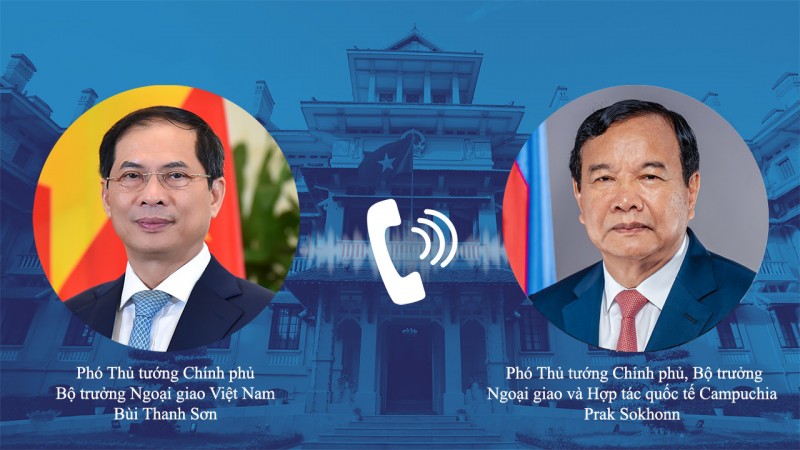 Phát huy hiệu quả các cơ chế hợp tác song phương Campuchia và Việt Nam Phát huy hiệu quả các cơ chế hợp tác song phương Campuchia và Việt Nam