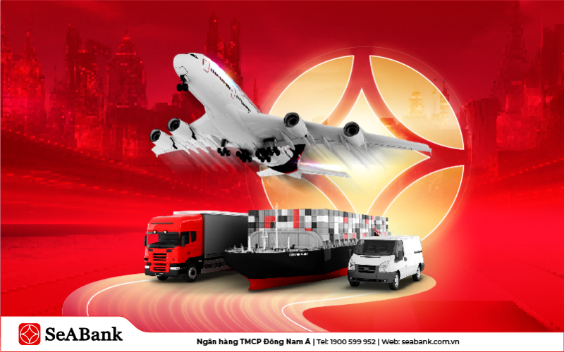 SeABank đồng hành cùng doanh nghiệp SMEs phát triển bền vững, nâng cao khả năng tiếp cận nguồn vốn linh hoạt dịp cuối năm SeABank đồng hành cùng doanh nghiệp SMEs phát triển bền vững, nâng cao khả năng tiếp cận nguồn vốn linh hoạt dịp cuối năm