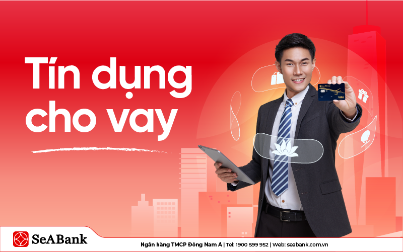 SeABank đồng hành cùng doanh nghiệp SMEs phát triển bền vững, nâng cao khả năng tiếp cận nguồn vốn linh hoạt dịp cuối năm SeABank đồng hành cùng doanh nghiệp SMEs phát triển bền vững, nâng cao khả năng tiếp cận nguồn vốn linh hoạt dịp cuối năm
