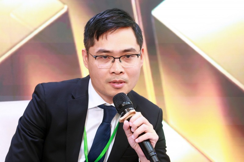 Chuyên gia chứng khoán Chuyên gia chứng khoán