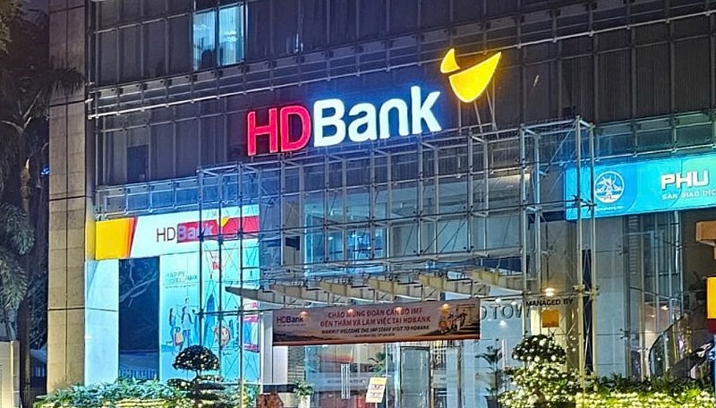 Phó Chủ tịch Hội đồng quản trị HDBank xin từ nhiệm Phó Chủ tịch Hội đồng quản trị HDBank xin từ nhiệm