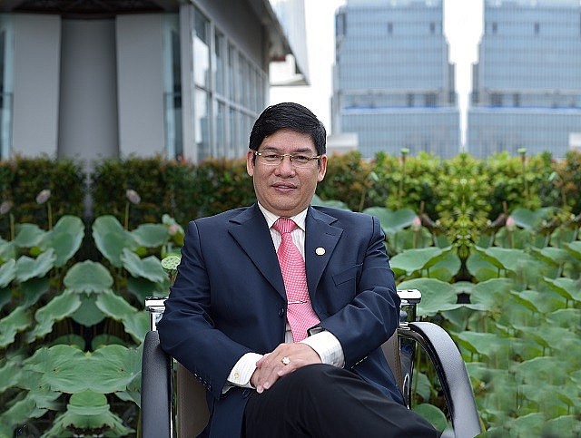 Phó Chủ tịch Hội đồng quản trị HDBank xin từ nhiệm Phó Chủ tịch Hội đồng quản trị HDBank xin từ nhiệm