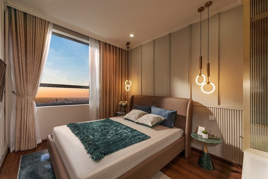 Homebuyers Flock to Southwest Linh Dam, Hanoi Melody Residences Experiences Surge in Customers Homebuyers Flock to Southwest Linh Dam, Hanoi Melody Residences Experiences Surge in Customers