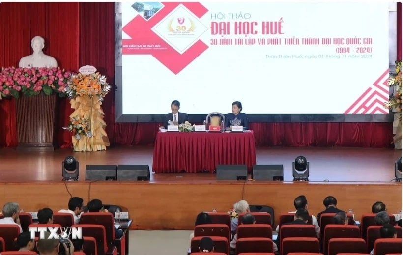 Vietnamese Institutions Rise In QS World University Sustainability Rankings Vietnamese Institutions Rise In QS World University Sustainability Rankings