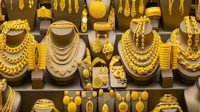 Giá vàng thế giới chưa ngừng Giá vàng thế giới chưa ngừng
