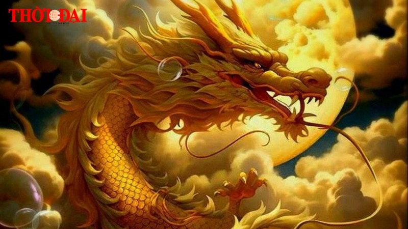 Tử vi năm 2025 tuổi Mậu Thìn 1988 nữ mạng: Nhiều cơ hội mới mở ra Tử vi năm 2025 tuổi Mậu Thìn 1988 nữ mạng: Nhiều cơ hội mới mở ra