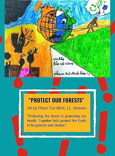 Save the Children’s 35-year Journey in Vietnam: Continuously evolving and growing for the benefit of Vietnamese children Save the Children’s 35-year Journey in Vietnam: Continuously evolving and growing for the benefit of Vietnamese children