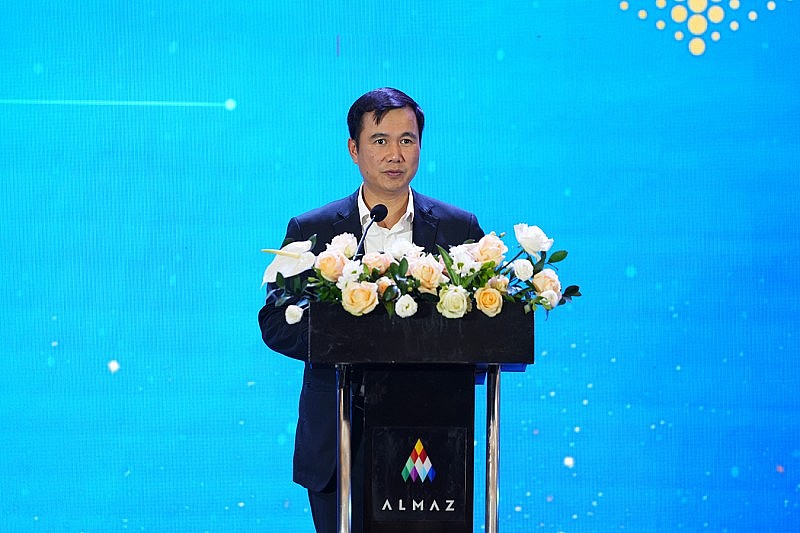 VinIF tài trợ 900 tỷ đồng phát triển khoa học công nghệ VinIF tài trợ 900 tỷ đồng phát triển khoa học công nghệ