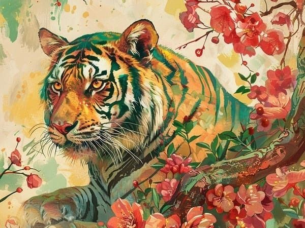 Tử vi năm 2025 tuổi Canh Dần 2010 nữ mạng: Tình duyên gia đạo, học tập Tử vi năm 2025 tuổi Canh Dần 2010 nữ mạng: Tình duyên gia đạo, học tập
