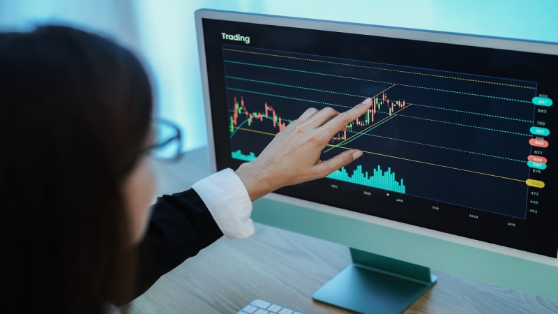 Midcap và Penny vụt sáng, thị trường có sóng Midcap và Penny vụt sáng, thị trường có sóng