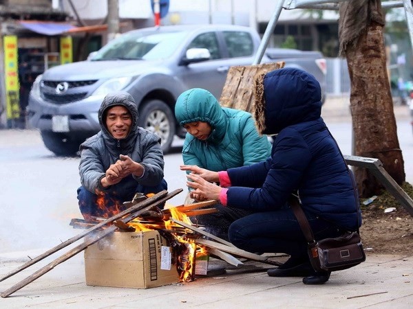 Thời tiết hôm nay (24/12): Bắc Bộ có nơi rét đậm, rét hại Thời tiết hôm nay (24/12): Bắc Bộ có nơi rét đậm, rét hại