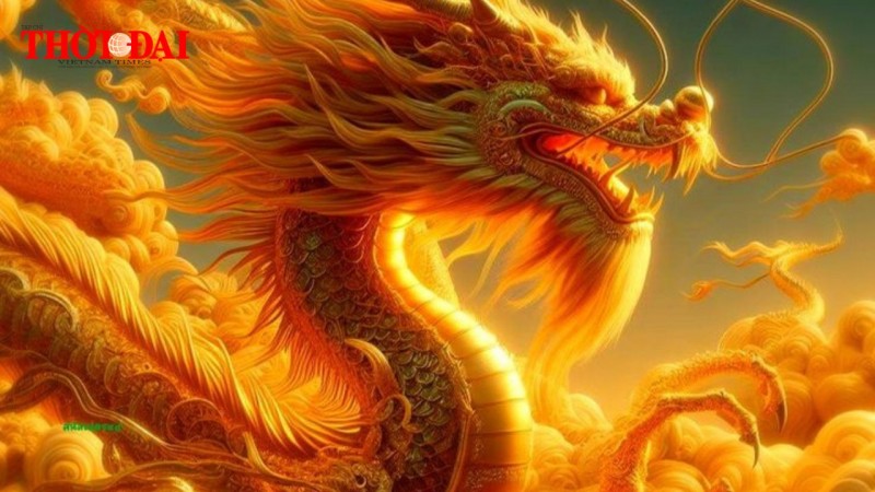 Top con giáp may mắn hôm nay 25/12/2024: Ngọ quý nhân nâng đỡ Thìn sự nghiệp thăng hoa