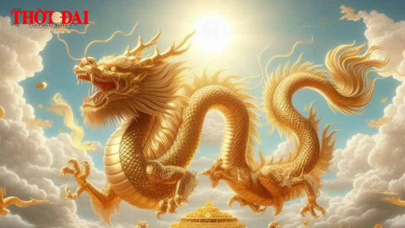 Top con giáp may mắn hôm nay 27/12/2024: Mùi nhận tài lộc bất ngờ Dần làm gì cũng suôn sẻ Top con giáp may mắn hôm nay 27/12/2024: Mùi nhận tài lộc bất ngờ Dần làm gì cũng suôn sẻ