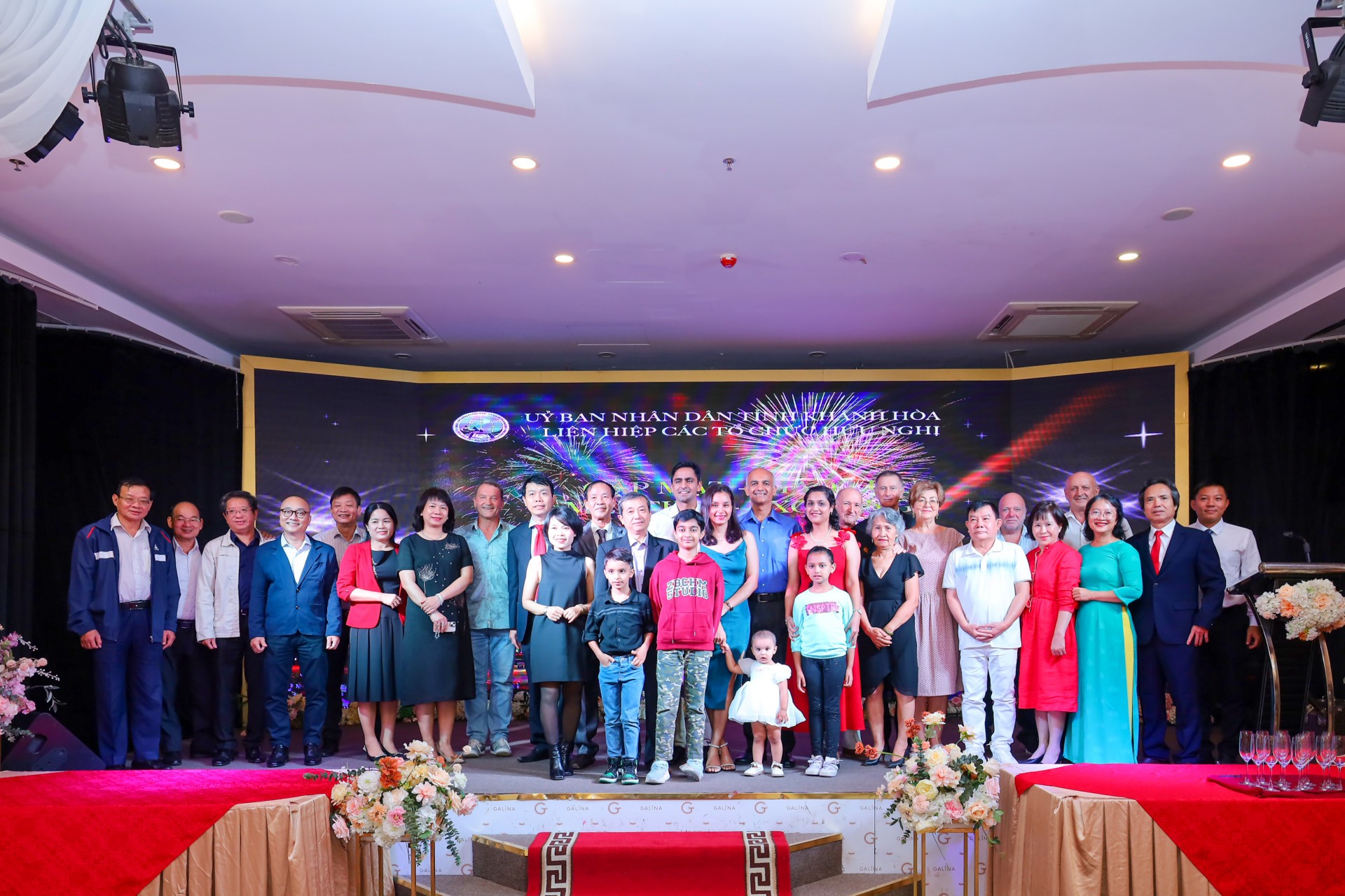 Đa dạng các hoạt động đối ngoại nhân dân tại nhiều tỉnh thành Đa dạng các hoạt động đối ngoại nhân dân tại nhiều tỉnh thành