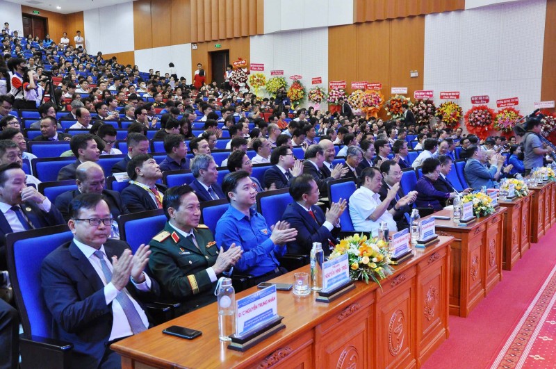 Lan tỏa tinh thần đổi mới sáng tạo của tuổi trẻ ngành Y tế Việt Nam Lan tỏa tinh thần đổi mới sáng tạo của tuổi trẻ ngành Y tế Việt Nam
