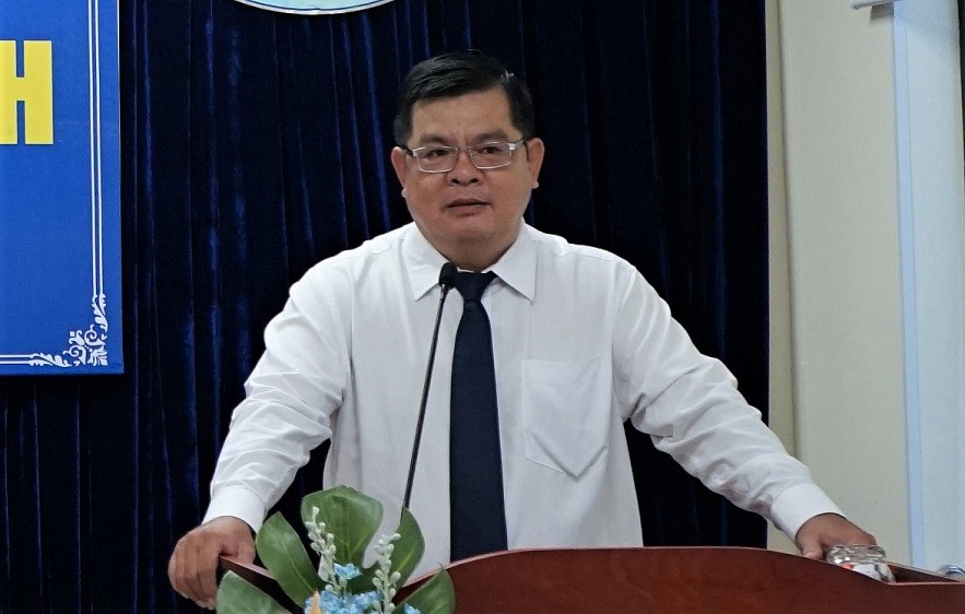 Ho Chi Minh City: Maximizing Potential of Diplomatic Resources Ho Chi Minh City: Maximizing Potential of Diplomatic Resources