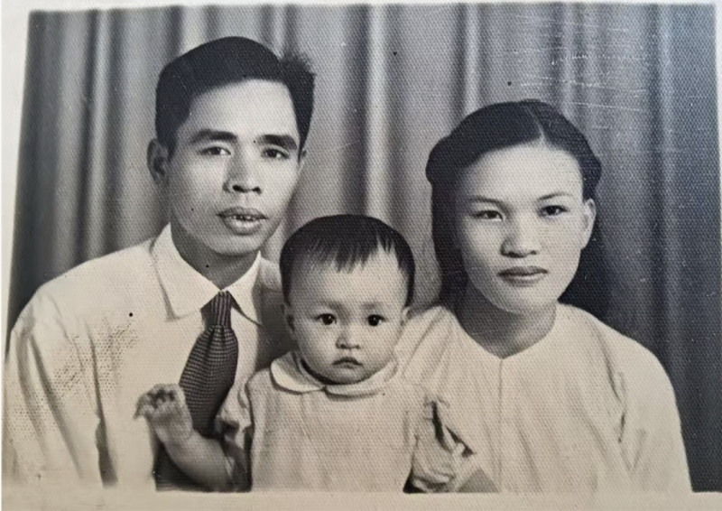 Tìm lại ký ức và tình thầy trò Trung - Việt Tìm lại ký ức và tình thầy trò Trung - Việt
