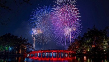 Thủ tướng Chính phủ chỉ đạo việc bắn pháo hoa Tết Nguyên đán 2025 bảo đảm an toàn, tiết kiệm