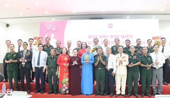 Nhiều hoạt động thiết thực gắn kết tình hữu nghị Việt Nam - Campuchia